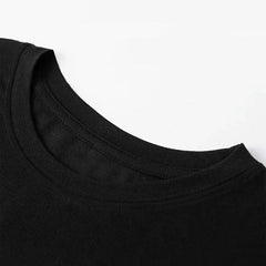 Men's Plus Size Casual Crew Neck TShirt-Geometric-Patterm, Smooth Cotton Knit Fabric, Medium StretchShort Sleeve Tee for Leisure& Everyday Wear | Breathable Comfort Fit | Machine Washable Tops graphic tee