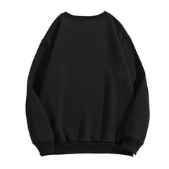 Perfectly Misaligned Sleep Token T-Shirt Sweatshirt, Sweatshirt- Black Graphic Crewneck