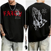 Blessed With Faith Short Sleeve Tee