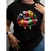 Men’s or Women'S Black History T-Shirt