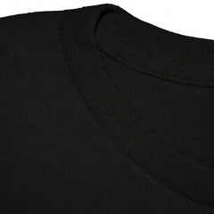 ABSOLUTELY NOT Letter Printed T-Shirts, Casual Short-Sleeved T-Shirts And 100% Spring And Summer Fashion Women'S Top T-Shirts.
