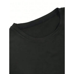Black W.Oman Teacher Afro Retro Black History Month Gift T-Shirt