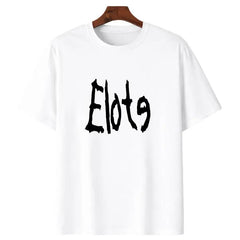 "Elote" Parody T-Shirt – Funny Nu-Metal Band-Inspired Corn Tee Streetwear Tshirt Unisex Top Tropical trendy meme t-shirt