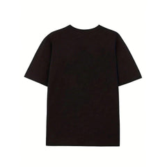 I Am Black History Graphic Print T-Shirt For Casual Wear And Cultural Celebration
