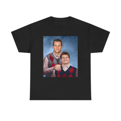 Brady & Maye Step Brothers Tee