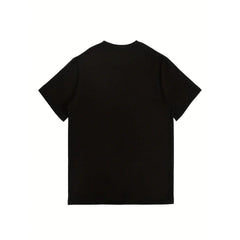 Black W.Oman Teacher Afro Retro Black History Month Gift T-Shirt