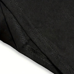 ABSOLUTELY NOT Letter Printed T-Shirts, Casual Short-Sleeved T-Shirts And 100% Spring And Summer Fashion Women'S Top T-Shirts.