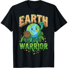 Funny Nature Environment Planet Lover world Earth Day Save The Earth Unisex shirts