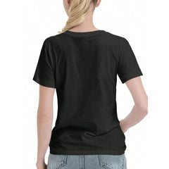 “I‘m Trying My Best” Funny Cartoon Cat T-Shirt | Soft Cotton Tee for Men Women