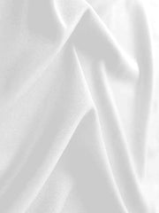 Goodbye 2026 Hello 2027 English Print Short Sleeve Women's T-Shirt, Casual Loose White, Versatile Basic Style