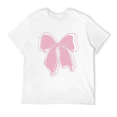 Korean Casual Top Comfortable T Shirt Korean Pattern Tee New Fashion Shirt