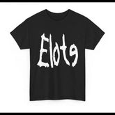 "Elote" Parody T-Shirt – Funny Nu-Metal Band-Inspired Corn Tee Streetwear Tshirt Unisex Top Tropical trendy meme t-shirt