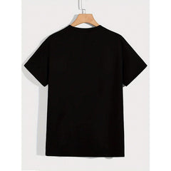 Boldly Awesome Black History Month T-Shirt For African Americans With Short Sleeves