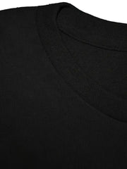 Inspirational "Blessed By God, Saved By Jesus" Christian T-Shirt - 100% Cotton