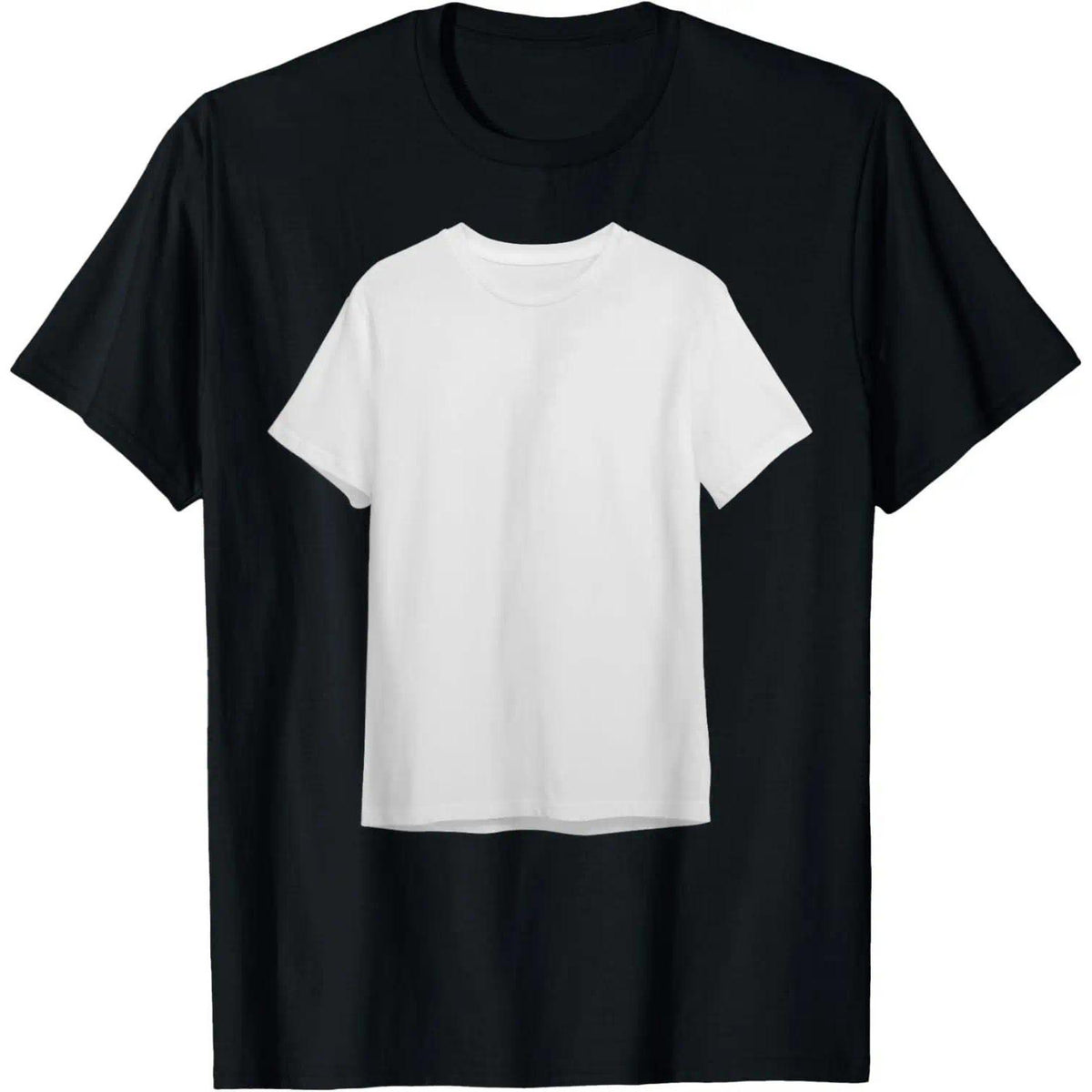 Shirt Of A Shirt Funny Meme Shirt / Weirdcore Clothing / Oddly Specific / Unhinged Shirt / Sassy Shirt / Joke Shirt Cotton Unisex Menswear