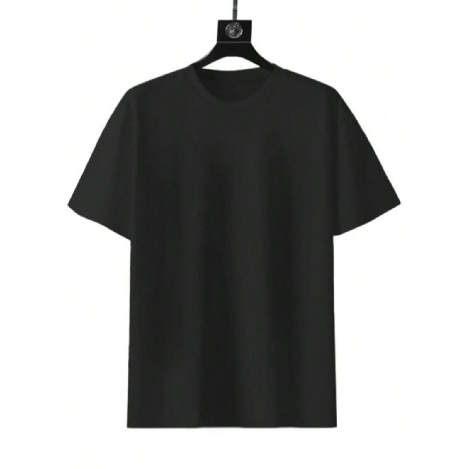 Letter Grandma Print T-Shirt, Casual Short Sleeve Top For Spring & Summer, Women's Plus Size Clothing