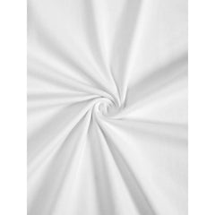 Women's 100% Cotton Floral Print T-Shirt - Breathable Round Neck Short Sleeve Casual Top, All-Season Comfort