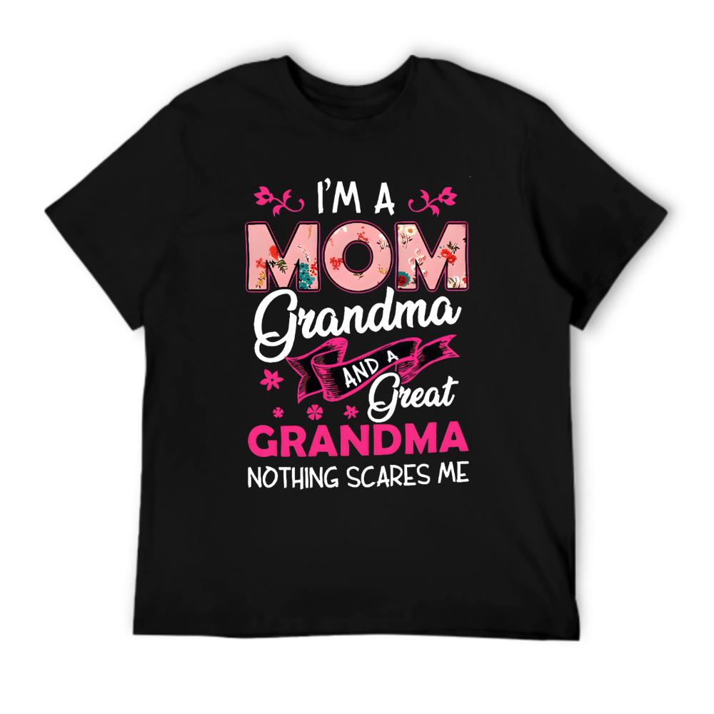 Women's Black Crewneck Casual Short-Sleeved Pullover T-Shirt - Medium-Stretch Fabric, Machine Washable, Unique Print Style, Bold Patterned, Distinctive Pattern, Commute Wear, All-Season Flattering Fit, Bold Patterned Women's T-Shirts, Distinctive Pattern
