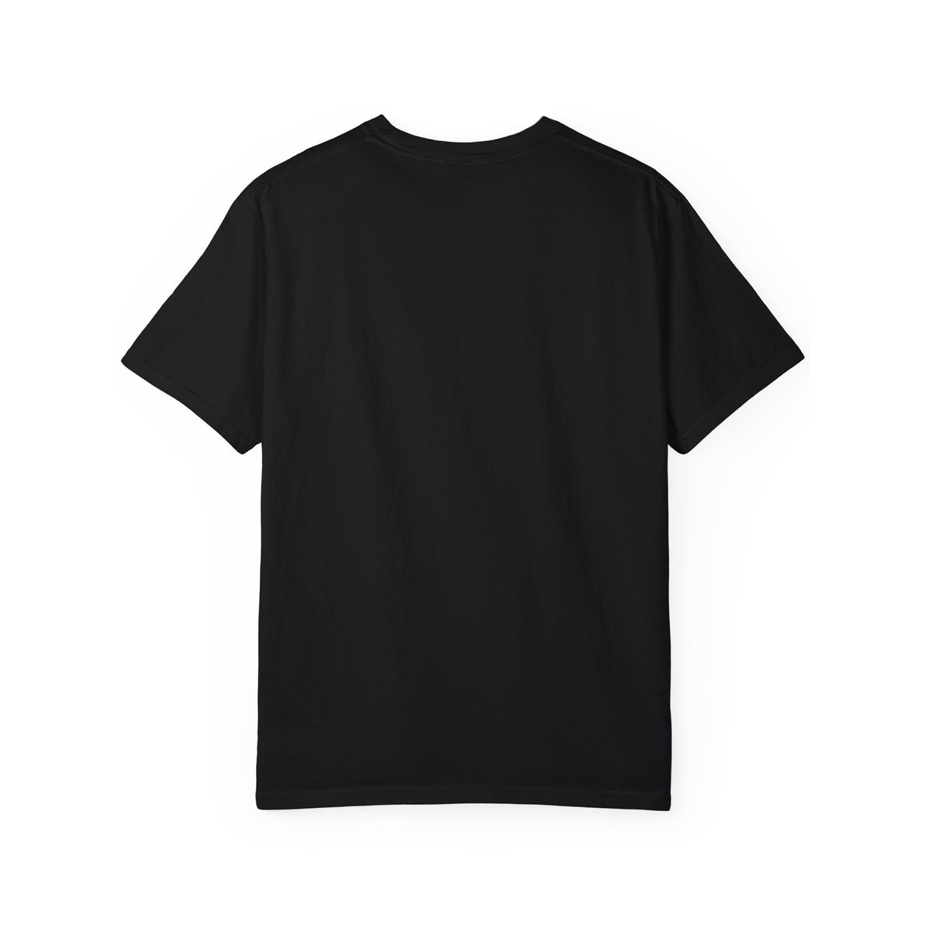 Funny Shirts for Men Powerline Electrical Father’s Day Electricians Gift T-Shirt, Made in USA Hoochiedaddy Outfits