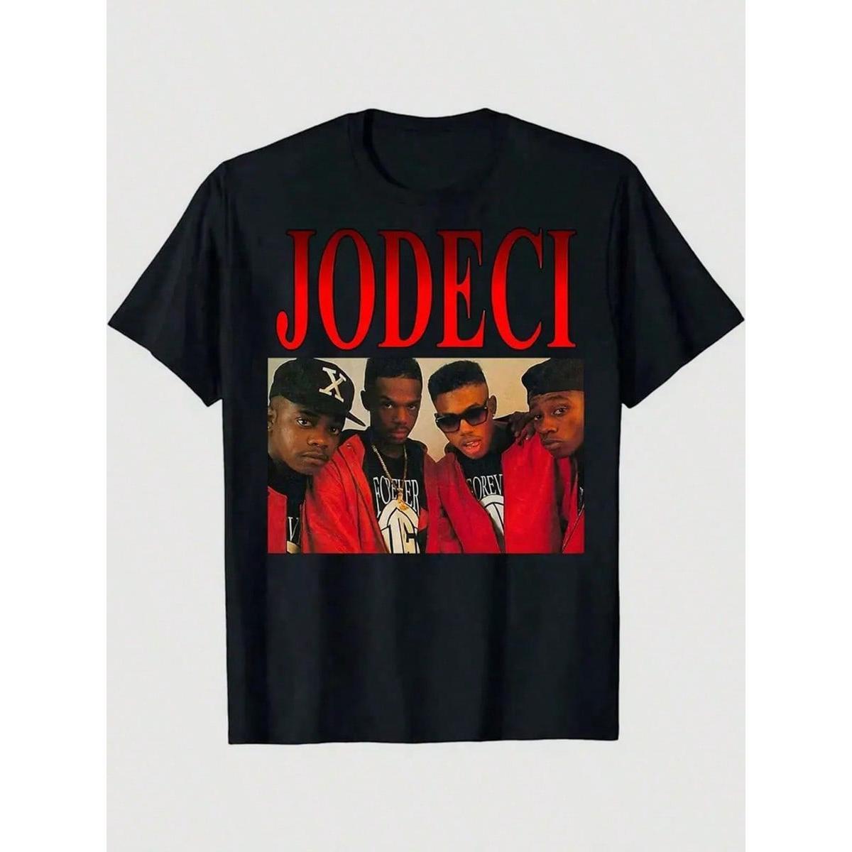 90s R&B Vintage Style Graphic Tee | Men's Comfortable Crewneck T-Shirt for Casual Streetwear