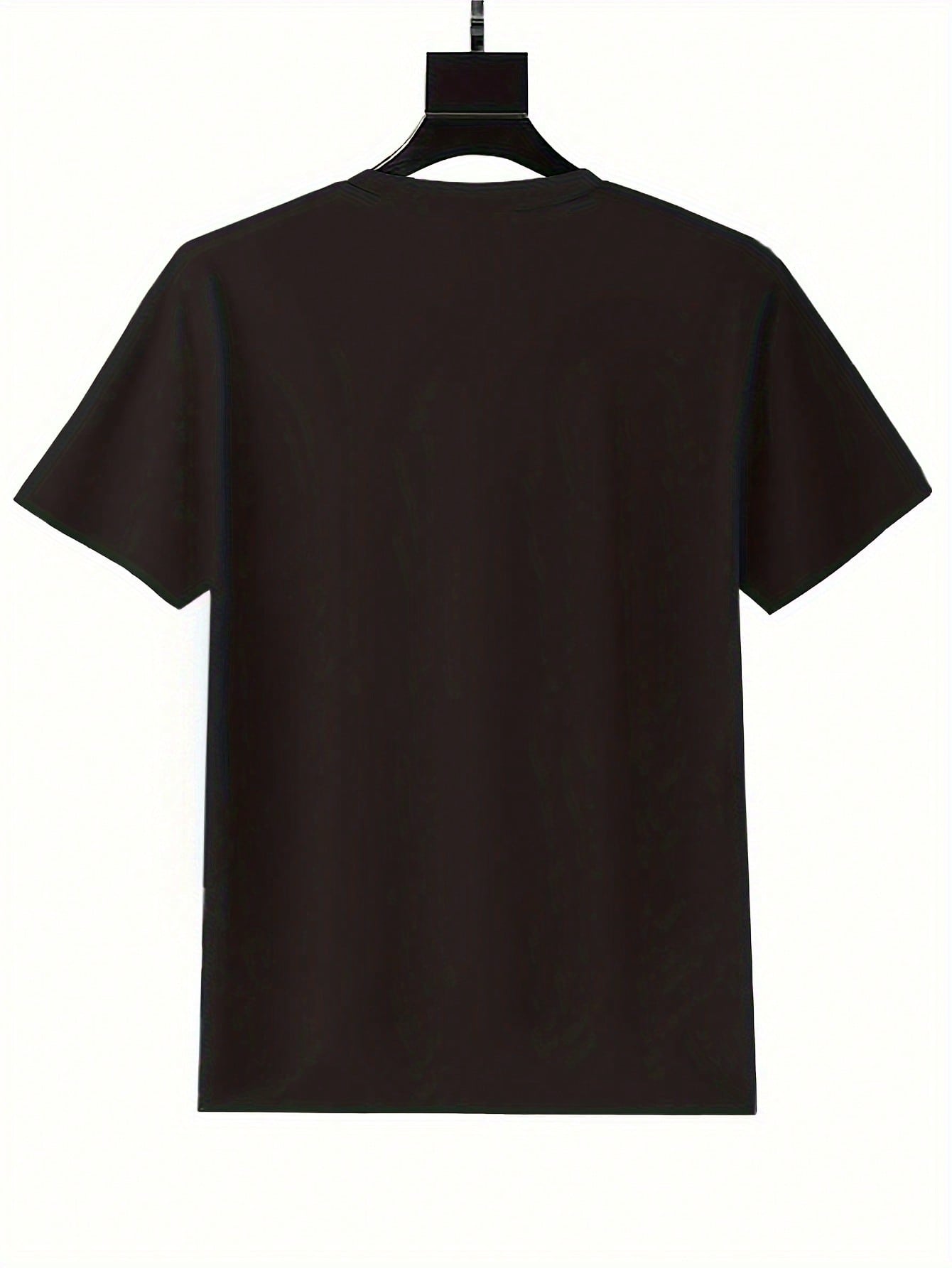 Halloween T-Shirt For Women Featuring A Design That Says 'In October We Wear Pink', Adorned With A Pink Ghost Motif black T-Shirt.