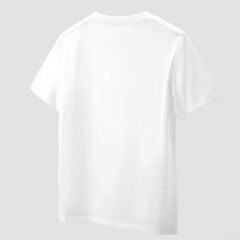 Women's Printed T-Shirt - 'Mom, Grandma, Great-Grandmother, I'm Getting Better' Colorful Letter Print Round Neck Short Sleeve Casual Top