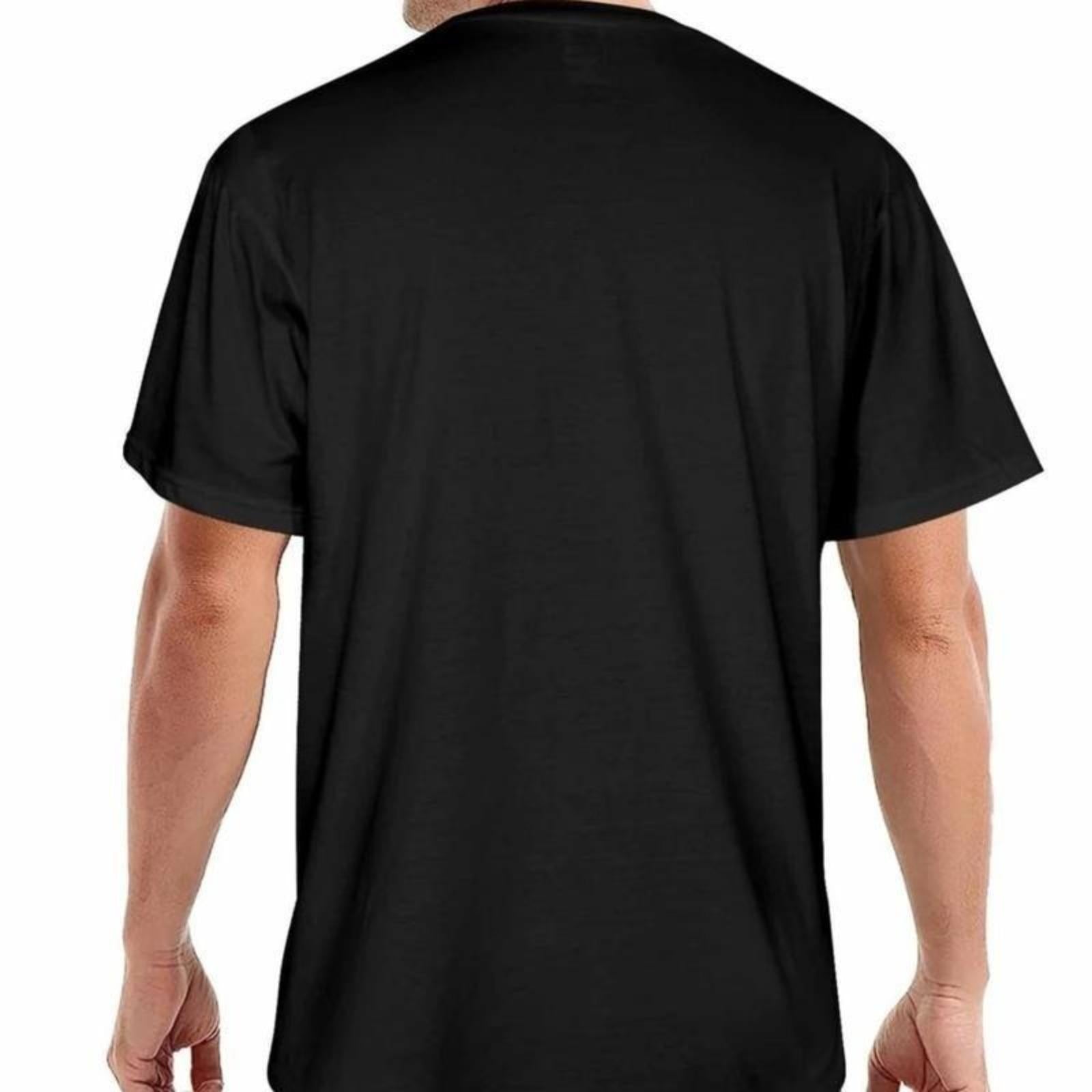 Men's Pure Cotton God Is Greater Than The Highs And Lows T-Shirt, Men's 220g Heavy Cotton Christmas T-Shirt good  graphic  tees shirts  men Casual Crewneck