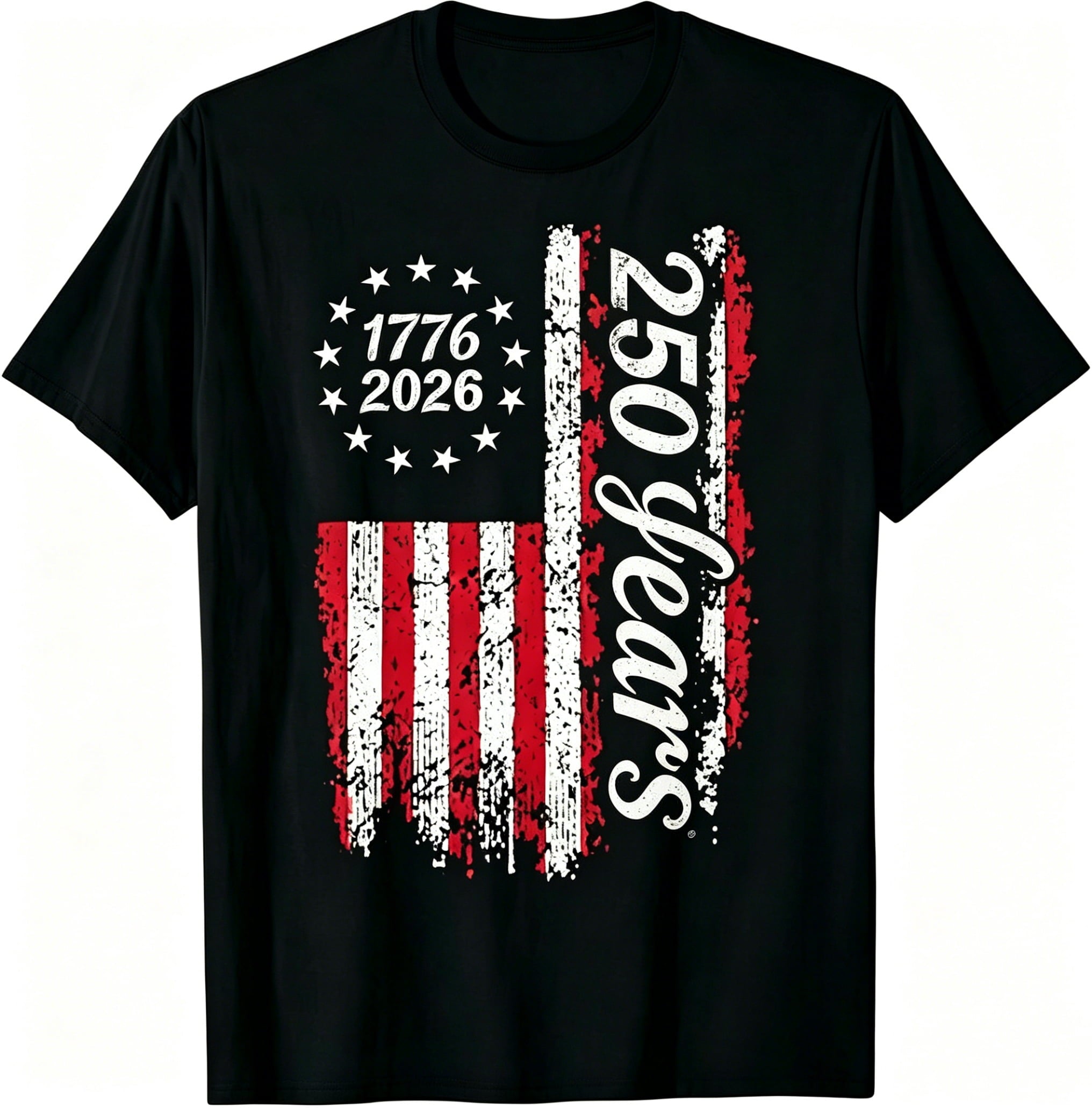 250 Years America Anniversary 250th Independence Day Freedom