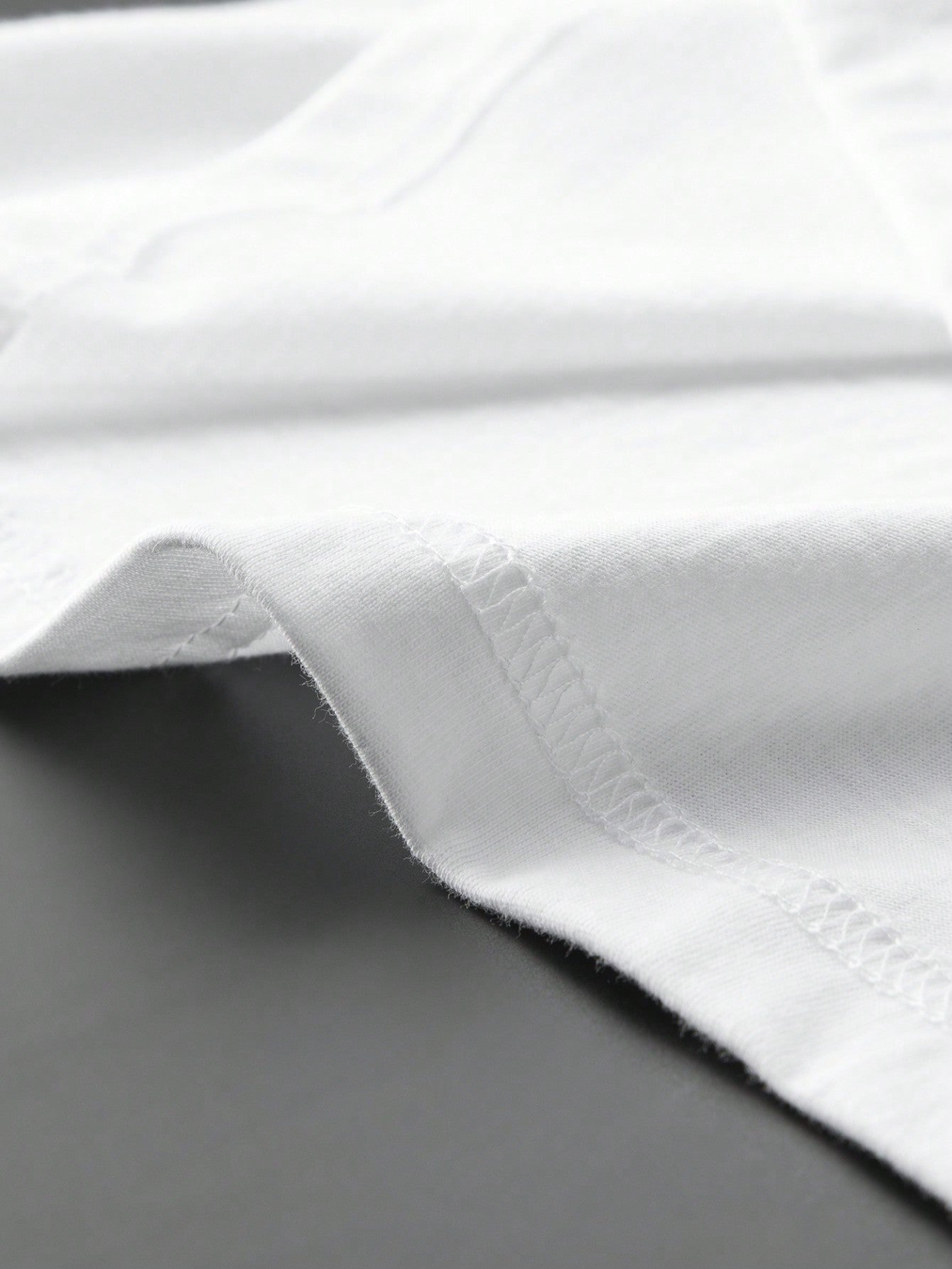 Funny Ow Stick Figure Graphic T-Shirt, Sarcastic Pain Humor Meme Unisex Short Sleeve Crew Neck Tee