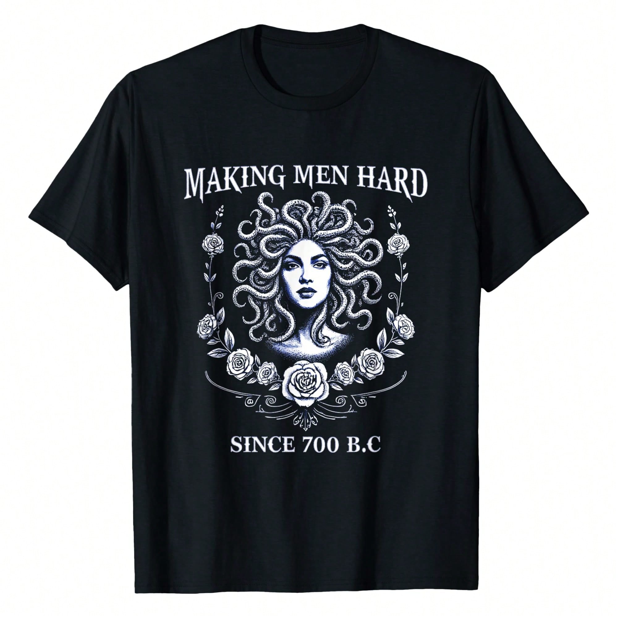 Making  Hard Since 700 B.C. Tee Greek Mythology T-Shirt Women's Tee