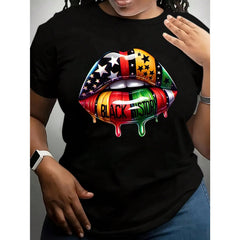 Men’s or Women'S Black History T-Shirt