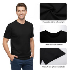 T Shirt Black Guess Whos Got A Boner Emoji Graphic Humor Casual Wear For Men And Women Fun Party OutfitFashion Unisex T-shirts M-5XL