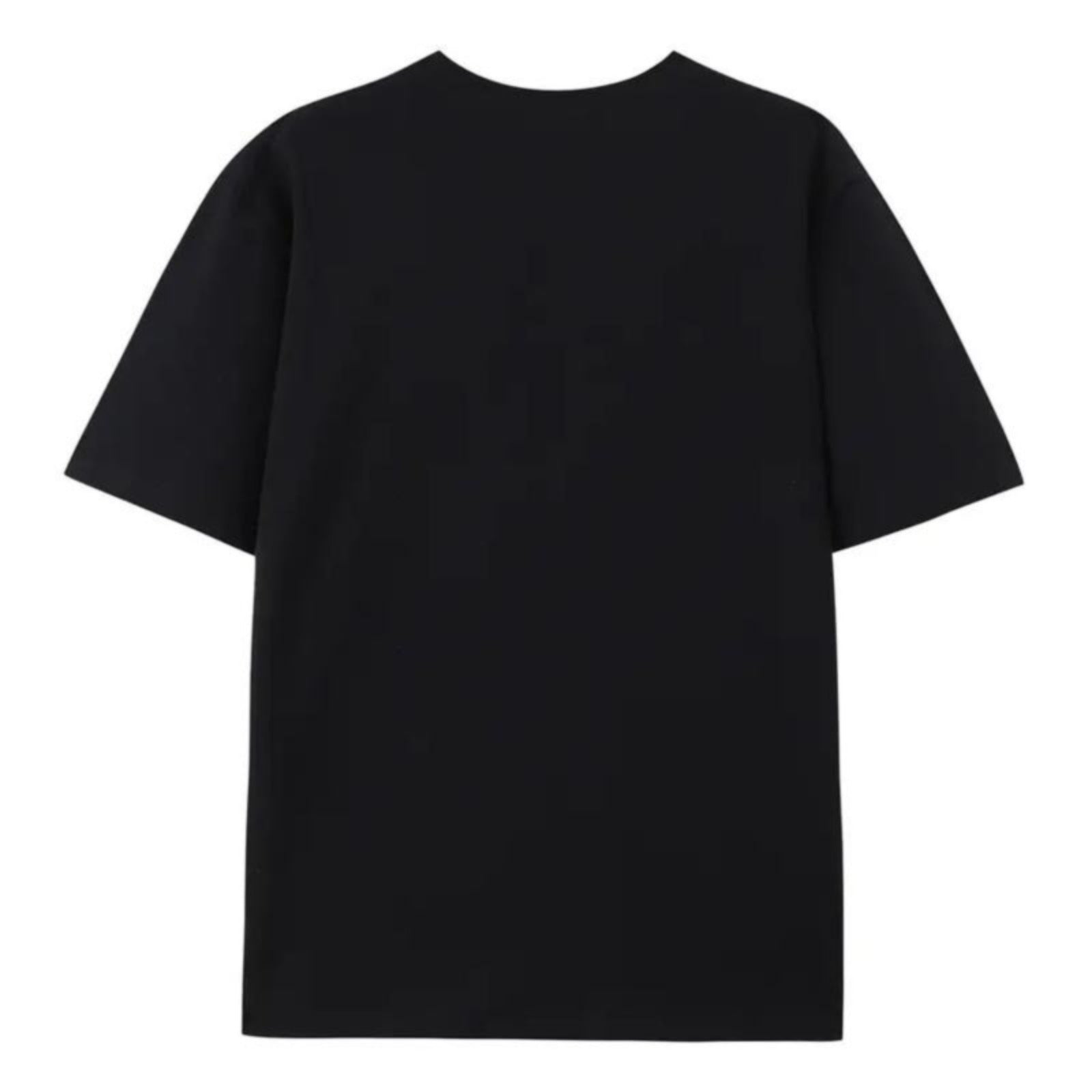 EWH Daria Character Panels Logo T-Shirt Casual Tee