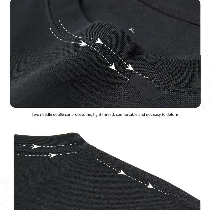 100% Cotton Casual Tshirt Aries AF Zodiac Sign March 21 - April 19 T-Shirt