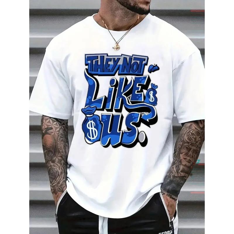 Men Casual Short Sleeve Tee 1 Pcs 100% Heavy Cotton - Comfortable Crew Neck, Soft Adorable Tees Tops