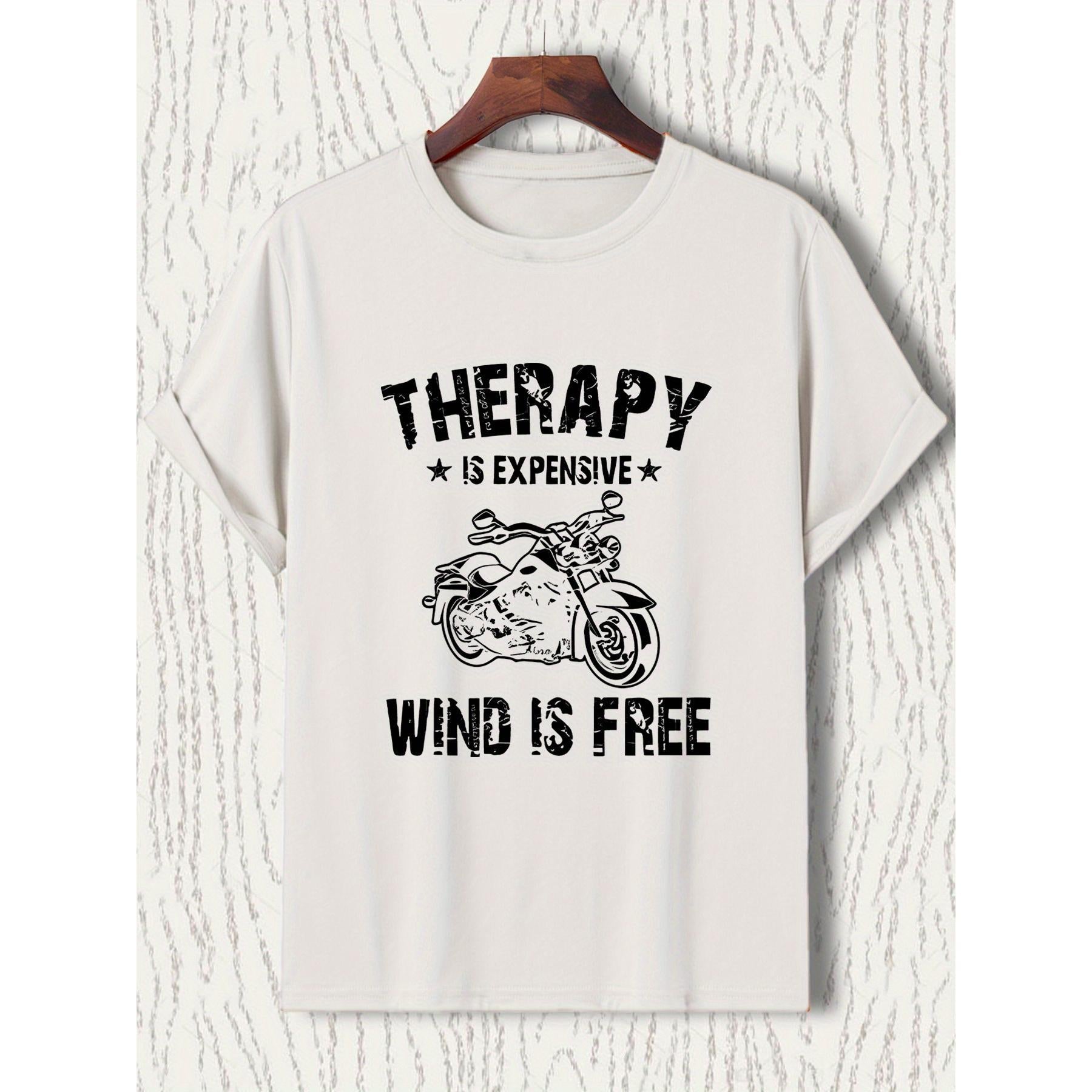 Trendy and Fashionable Casual Men's T-shirt for Daily Wear