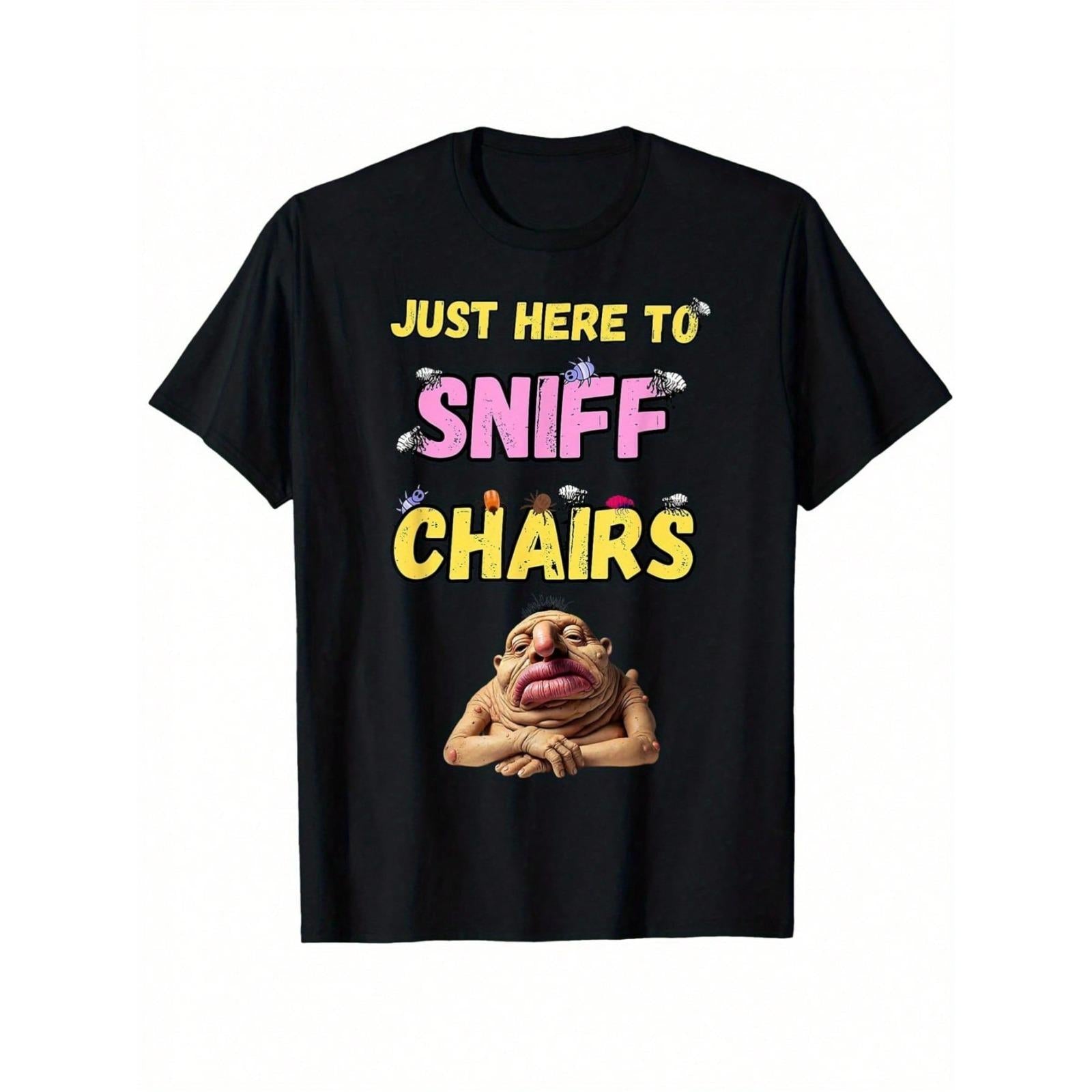 Funny And Embarrassing T-Shirt