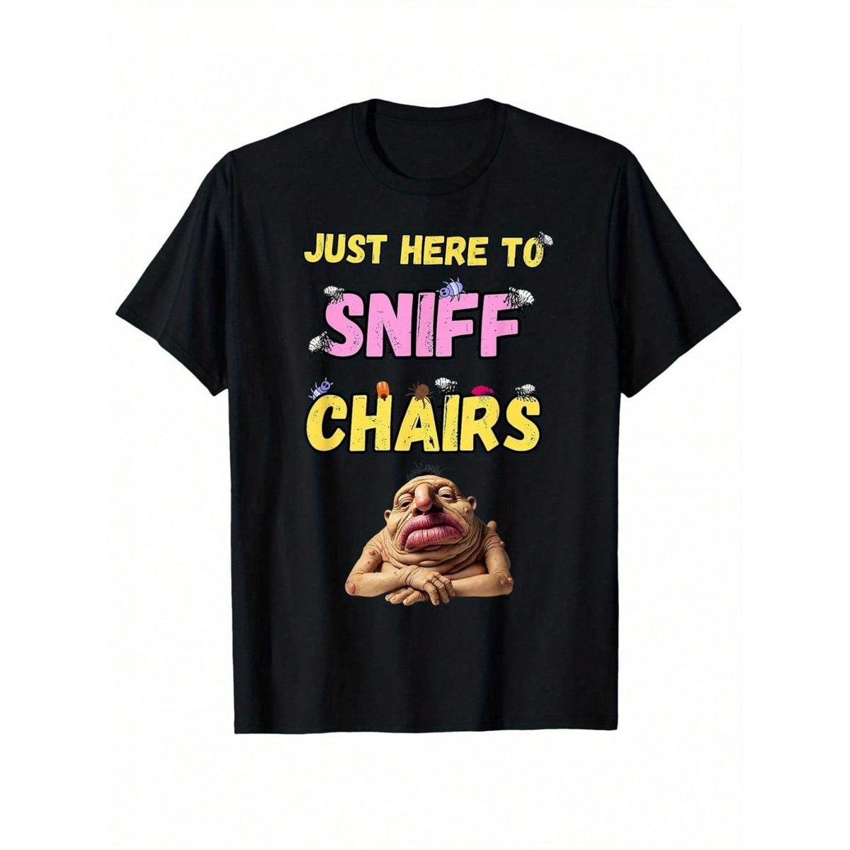 Funny And Embarrassing T-Shirt