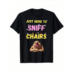 Funny And Embarrassing T-Shirt