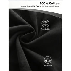 100% Cotton I Implore The Second Amendment To Print T-Shirts, Men'S Casual Short-Sleeved Summer T-Shirts