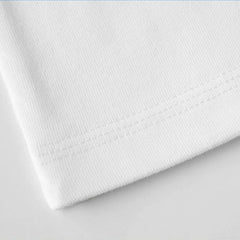 Women's Paris Flag TShirt Comfortable Crew Neck Casual Cotton Blend Short Sleeves Soft Breathable Top Trendy Letter Print for Summer and Spring