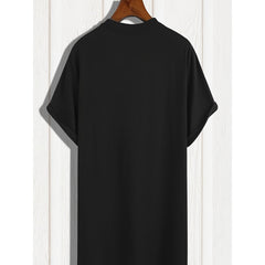 Women's St Day Teacher T-Shirt - Teach Love Inspire Shamrock Retro Short Sleeve Round Neck Top, Comfortable Casual Shirt Suitable for Casual Wear & Events, Machine Washable Polyester (S-XXXXXL)