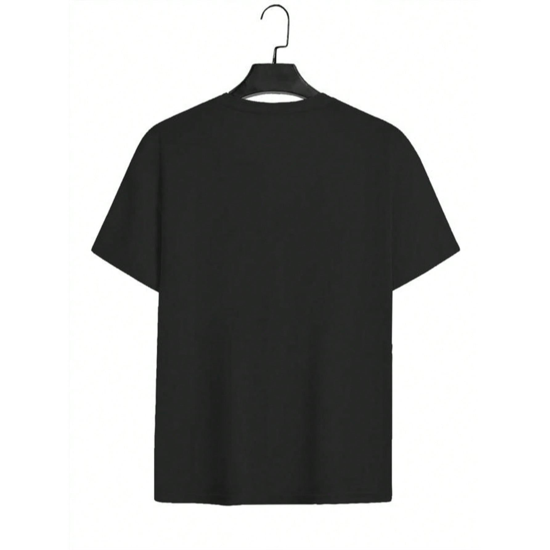 Dark Beer St Patrick's Day Shirt_ Hello Darkness My Old Friend Unisex Tee