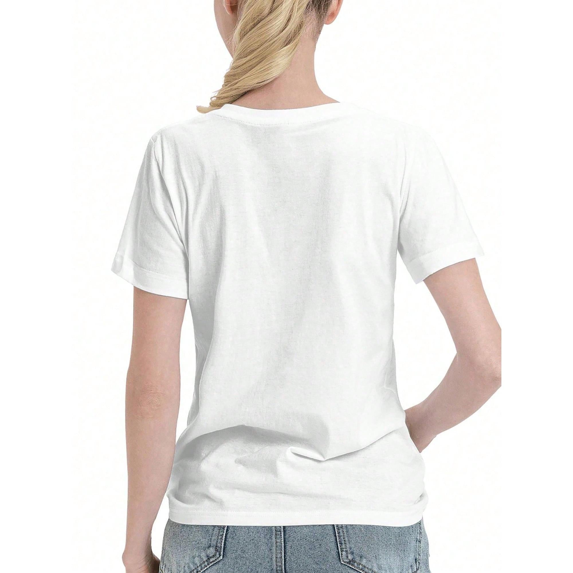Taurus Zodiac Shirt - Women’s Purple Blue Graphic Tee - Soft Cotton Birthday Gift - Casual