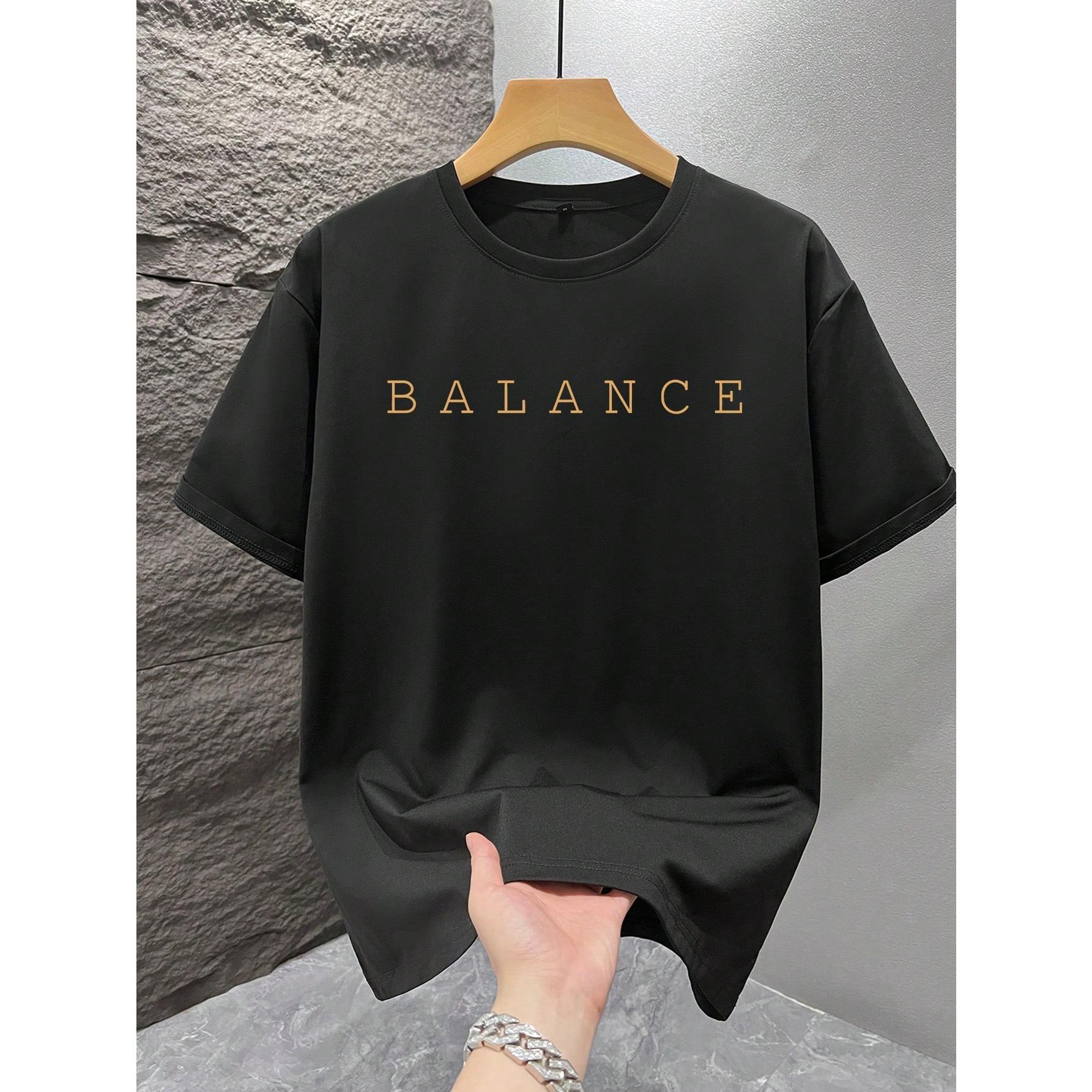 1pc Men's Fashionable Printed Loose Fit Short Sleeve T-Shirt | Exquisite Design | Essential For Summer | Easy To Match, Showcasing Your Style