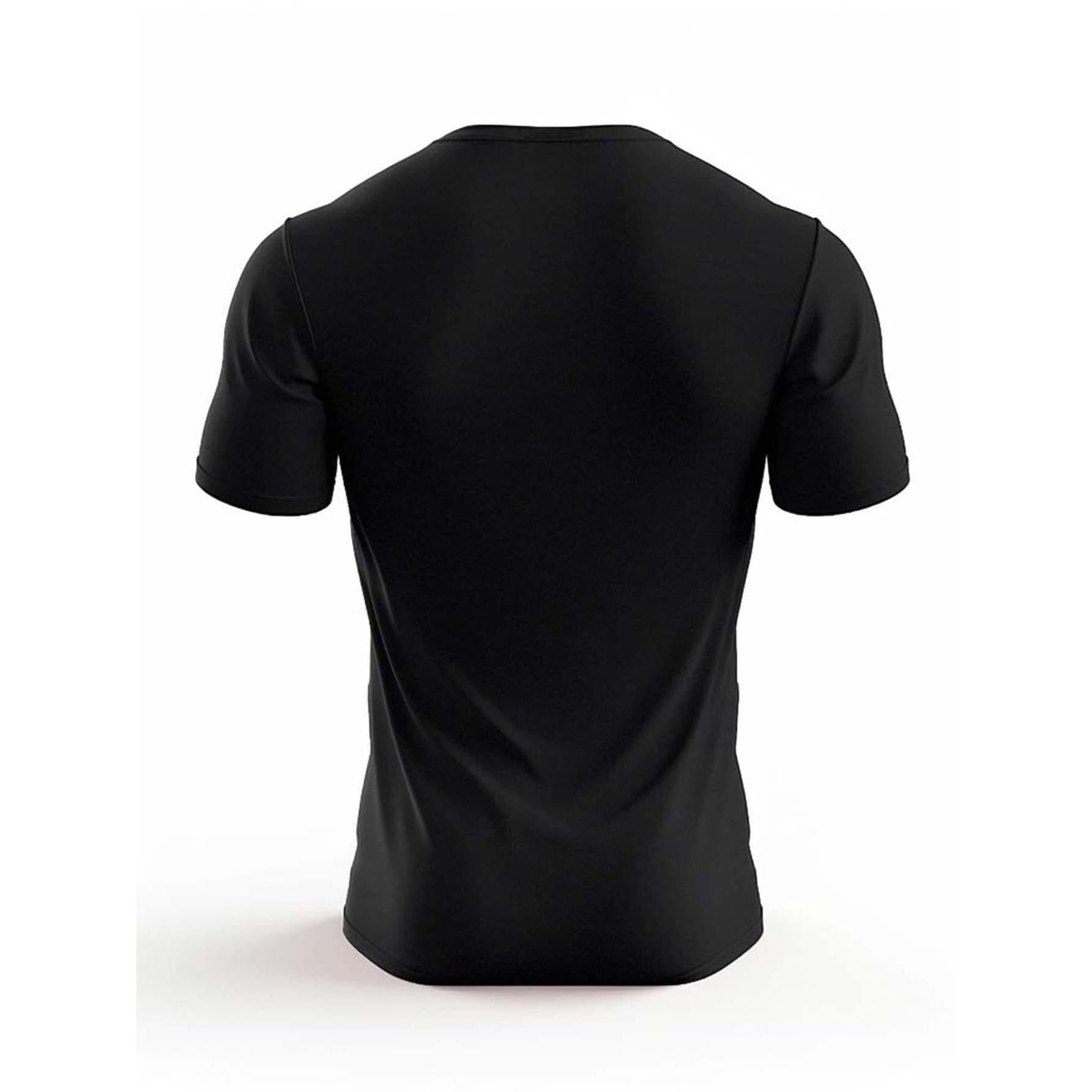 Valentine's Day He's Mine Print T-shirt, Men's Casual Street Style Stretch Round Neck Tee Shirt, Men's Clothing