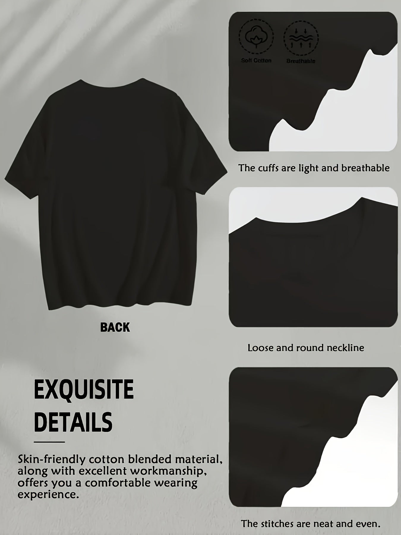 Funny 'Random Gravity Check' Graphic T-Shirt- Unique Humorous Design Suitable for Casual Wear, Perfect for Comedy Enthusiasts and Fashion Outfits, Blend T-Shirt