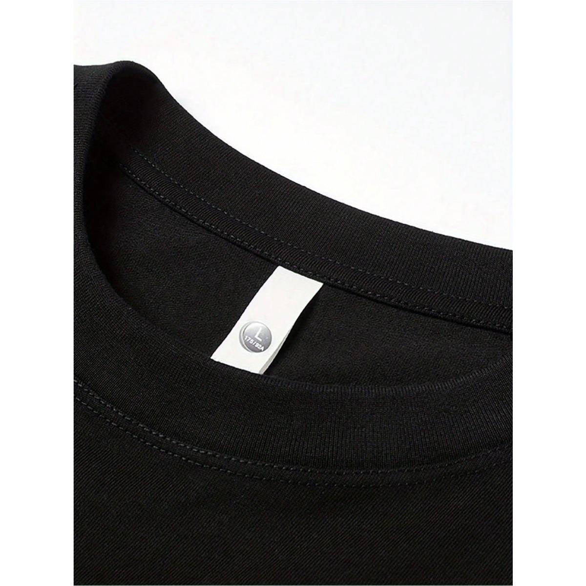 EWH Daria Character Panels Logo T-Shirt Casual Tee