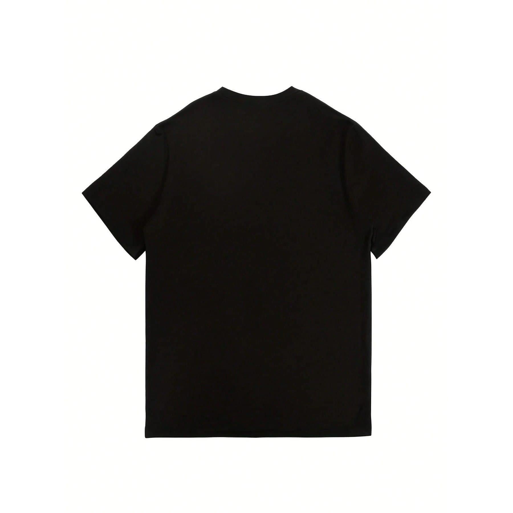 Black W.Oman Teacher Afro Retro Black History Month Gift T-Shirt
