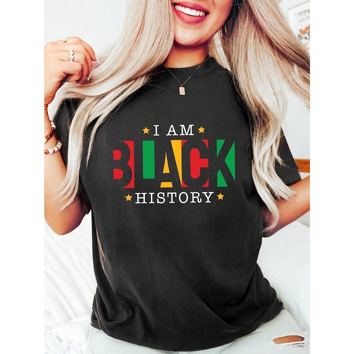 I Am Black1 History Shirt, Black1 Lives Matter Tee, Black1 History Month Shirt, African American Hoodie, USA Equality Tees, Black1 Day Gift